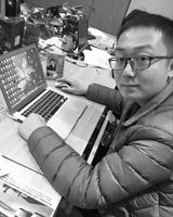 王慧元