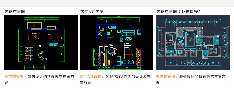 A计划课程介绍17