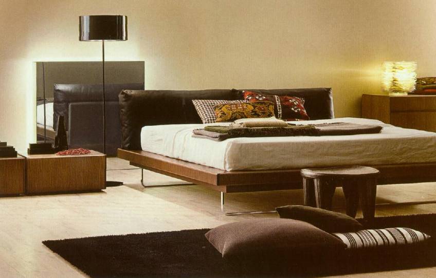 用高贵皮质改善光影效果