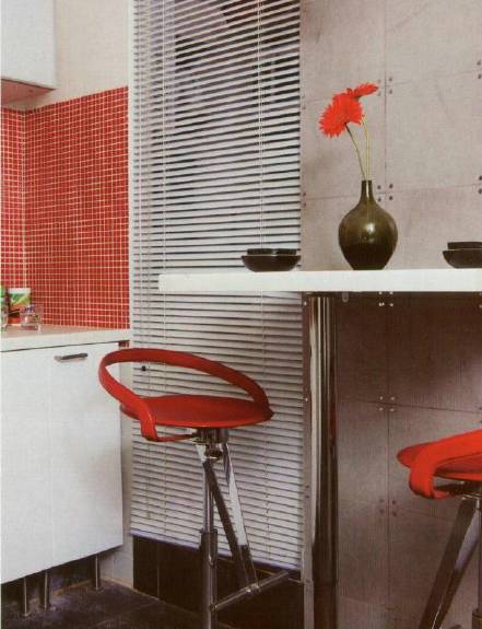 现代时尚风格设计