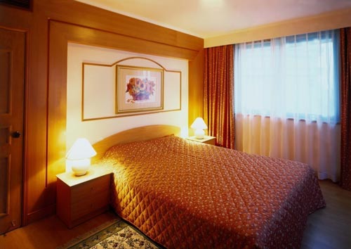 主卧的装饰设计