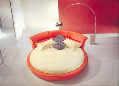 沙发床实景图片01