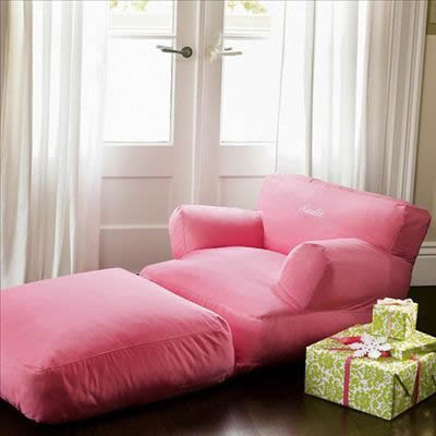 沙发床实景图片02