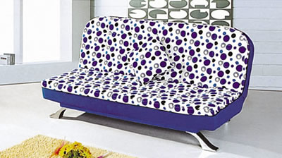 沙发床实景图片04