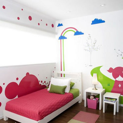 彩漆效果图片04