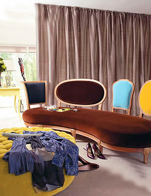 家居设计案例图片