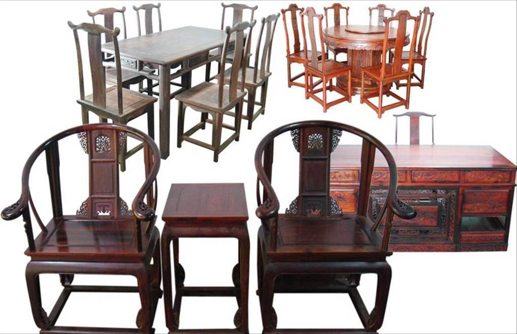 红木家具
