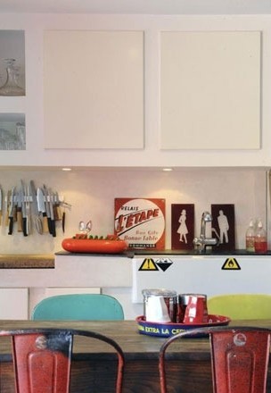 厨房搭配图片03