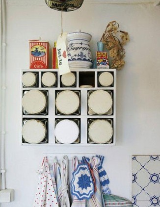 厨房搭配图片04