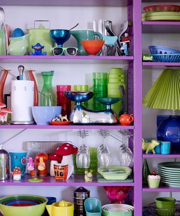 厨房搭配图片05