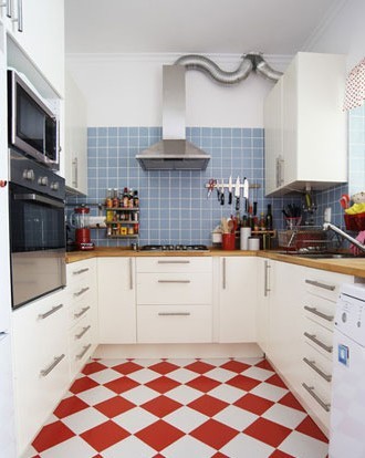 厨房搭配图片08