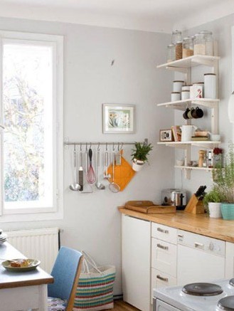 厨房搭配图片09