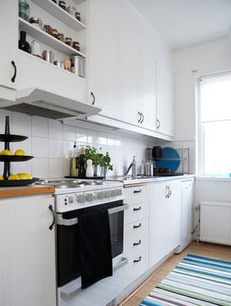 厨房搭配图片10