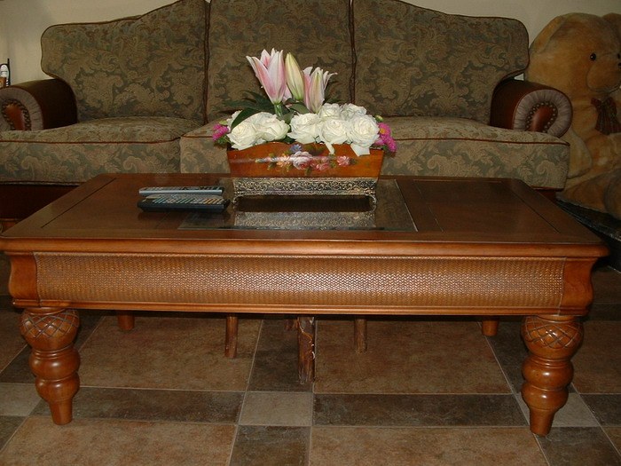 美式风格和美式家具10104