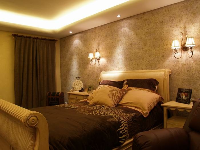 美式风格和美式家具10105