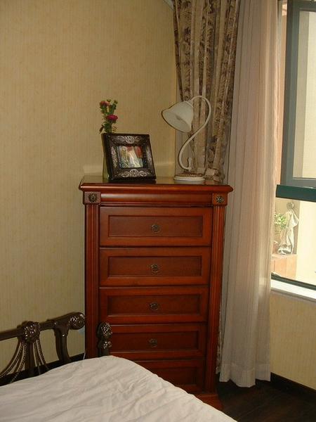 美式风格和美式家具10116