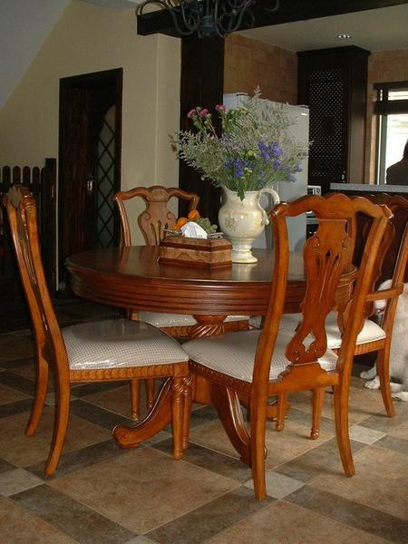 美式风格和美式家具10119