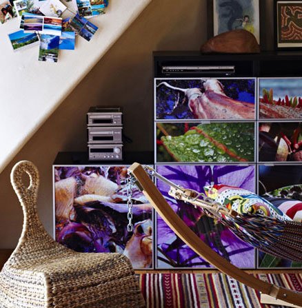 客厅与沙发设计搭配06