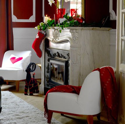 客厅与沙发设计搭配09