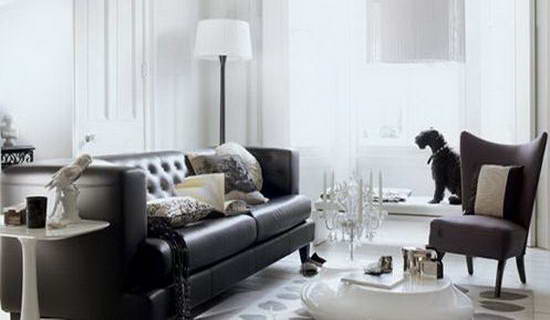 单色装饰设计113