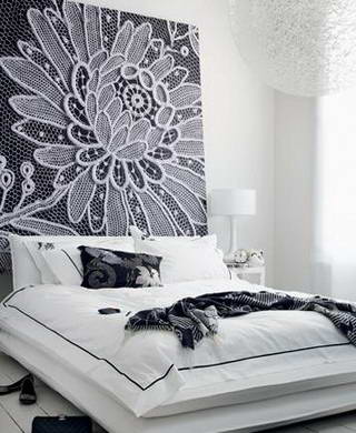 单色装饰设计113c