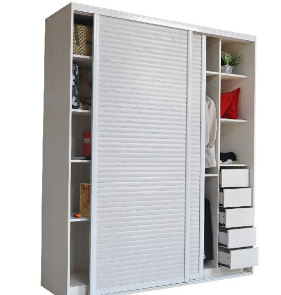 衣帽间设计a12311