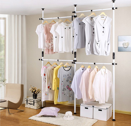 衣帽间设计a12312