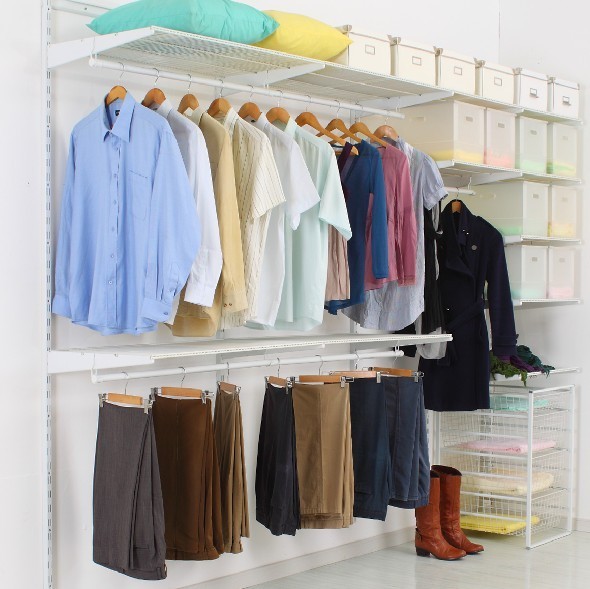 衣帽间设计a12315