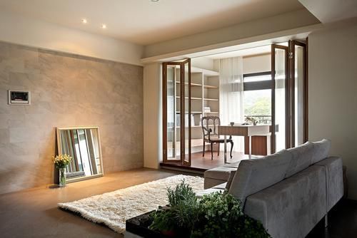 室内设计案例a124e