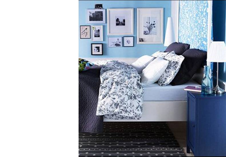 室内布置设计案例a12505