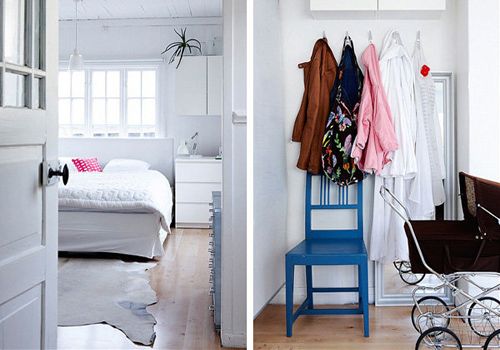 室内布置设计案例a12506