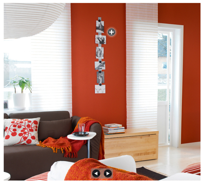 装饰画布置a12621