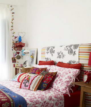  印花、色彩13408