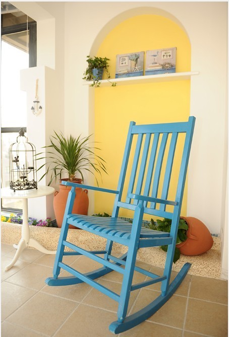 地中海田园混搭a13616