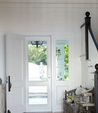 白色调家居设计a142a