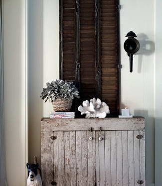 白色调家居设计a142b