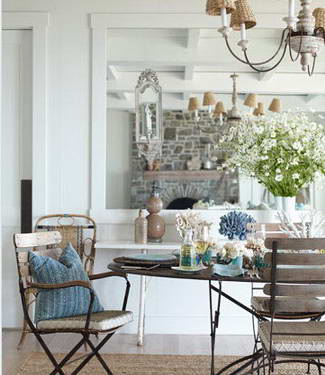 白色调家居设计a142c