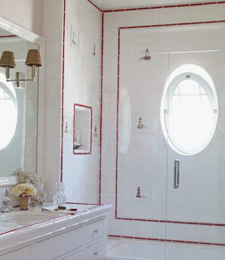 白色调家居设计a142g