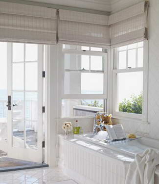 白色调家居设计a142h