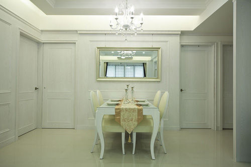 餐厅设计a14405