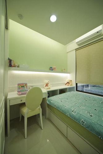 儿童房设计a14410