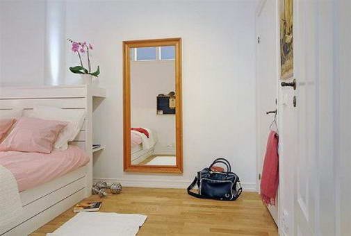 小户型设计a147e