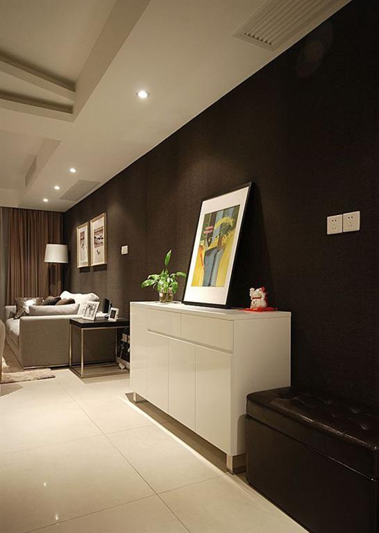 家居设计案例a15001