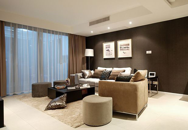 家居设计案例a15002