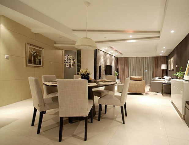 家居设计案例a15003