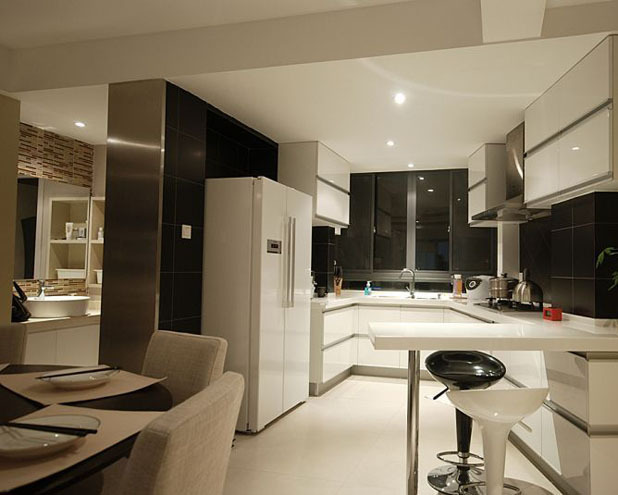 家居设计案例a15004