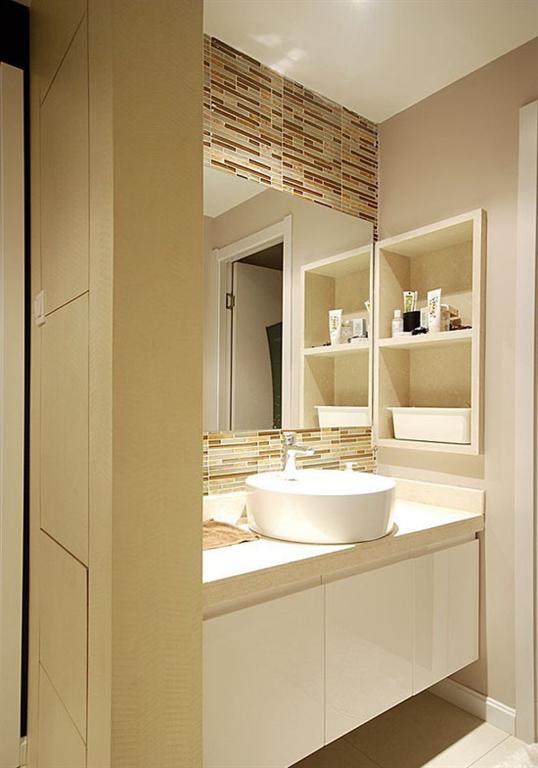 家居设计案例a15005