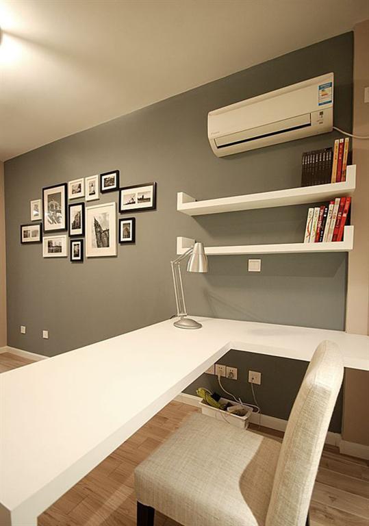 家居设计案例a15006