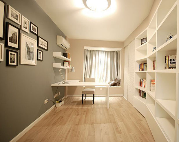 家居设计案例a15007