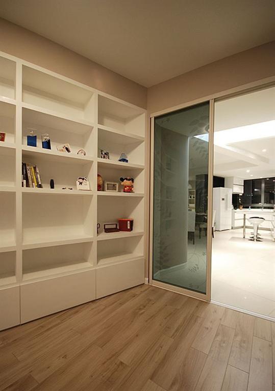 家居设计案例a15008